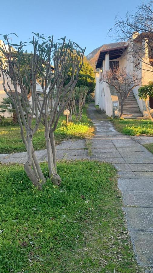 불카노 Casa Sofia 빌라 외부 사진