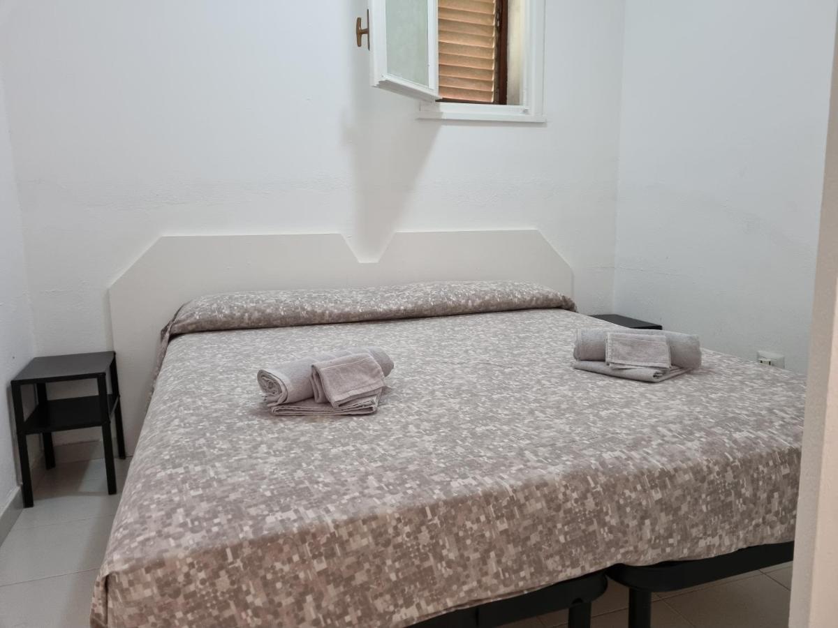 불카노 Casa Sofia 빌라 외부 사진