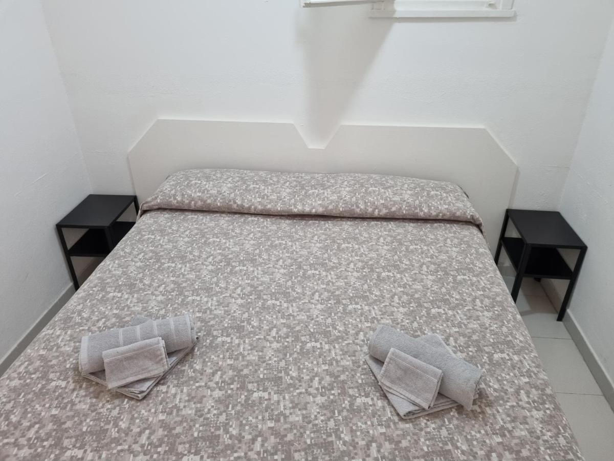 불카노 Casa Sofia 빌라 외부 사진