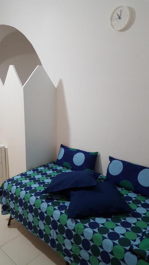 불카노 Casa Sofia 빌라 외부 사진