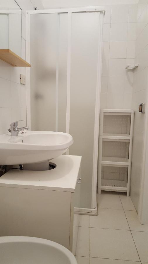 불카노 Casa Sofia 빌라 외부 사진