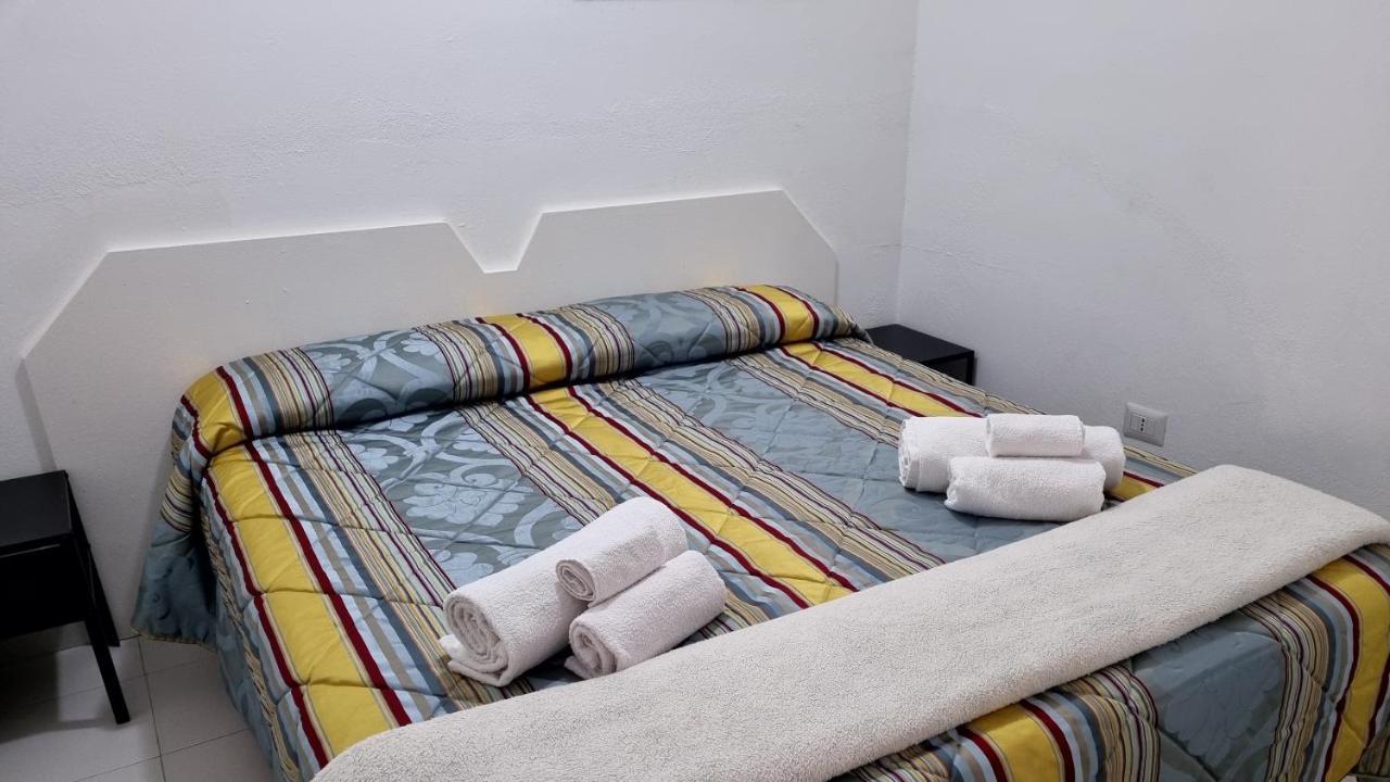 불카노 Casa Sofia 빌라 외부 사진