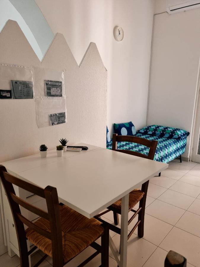 불카노 Casa Sofia 빌라 외부 사진