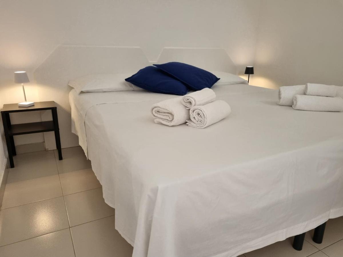 불카노 Casa Sofia 빌라 외부 사진