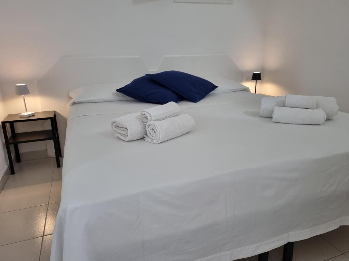 불카노 Casa Sofia 빌라 외부 사진