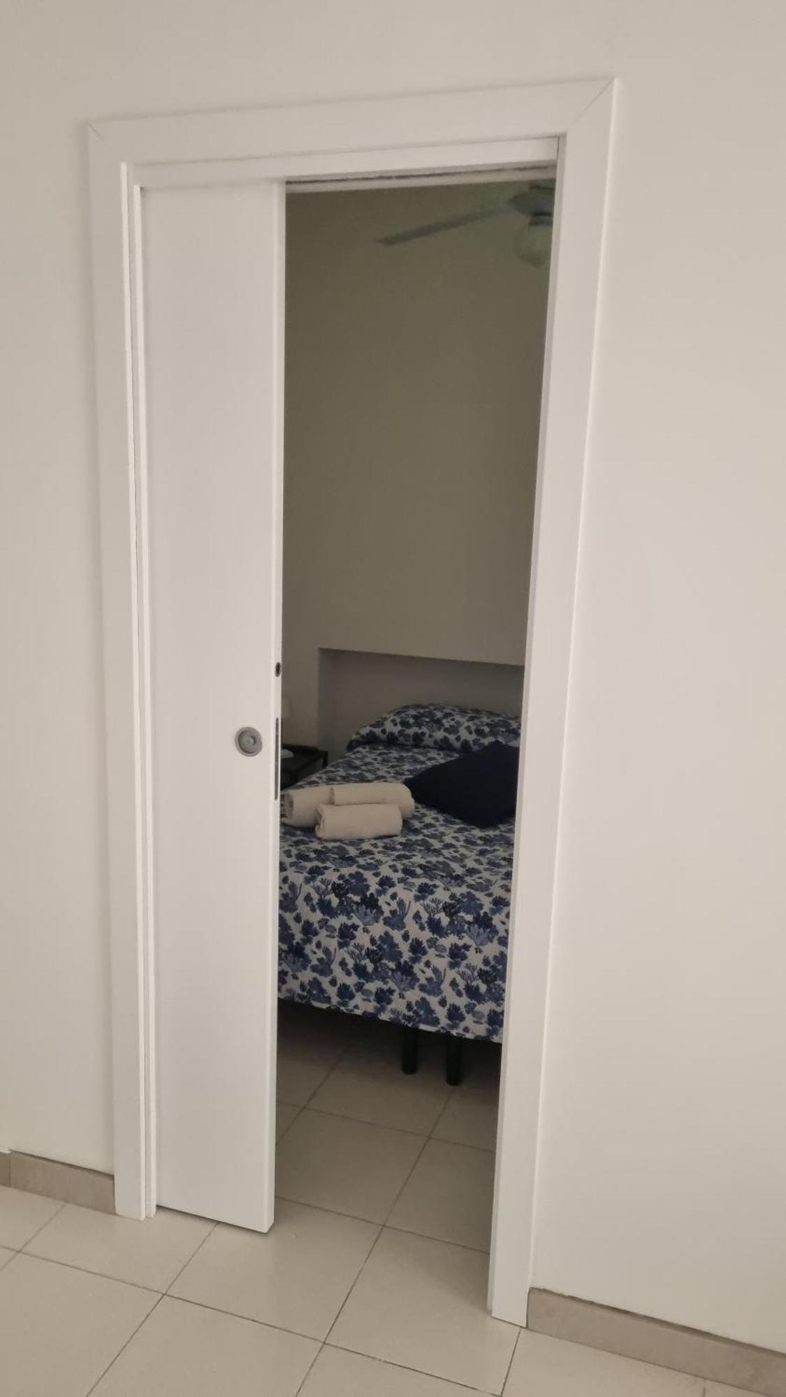 불카노 Casa Sofia 빌라 외부 사진