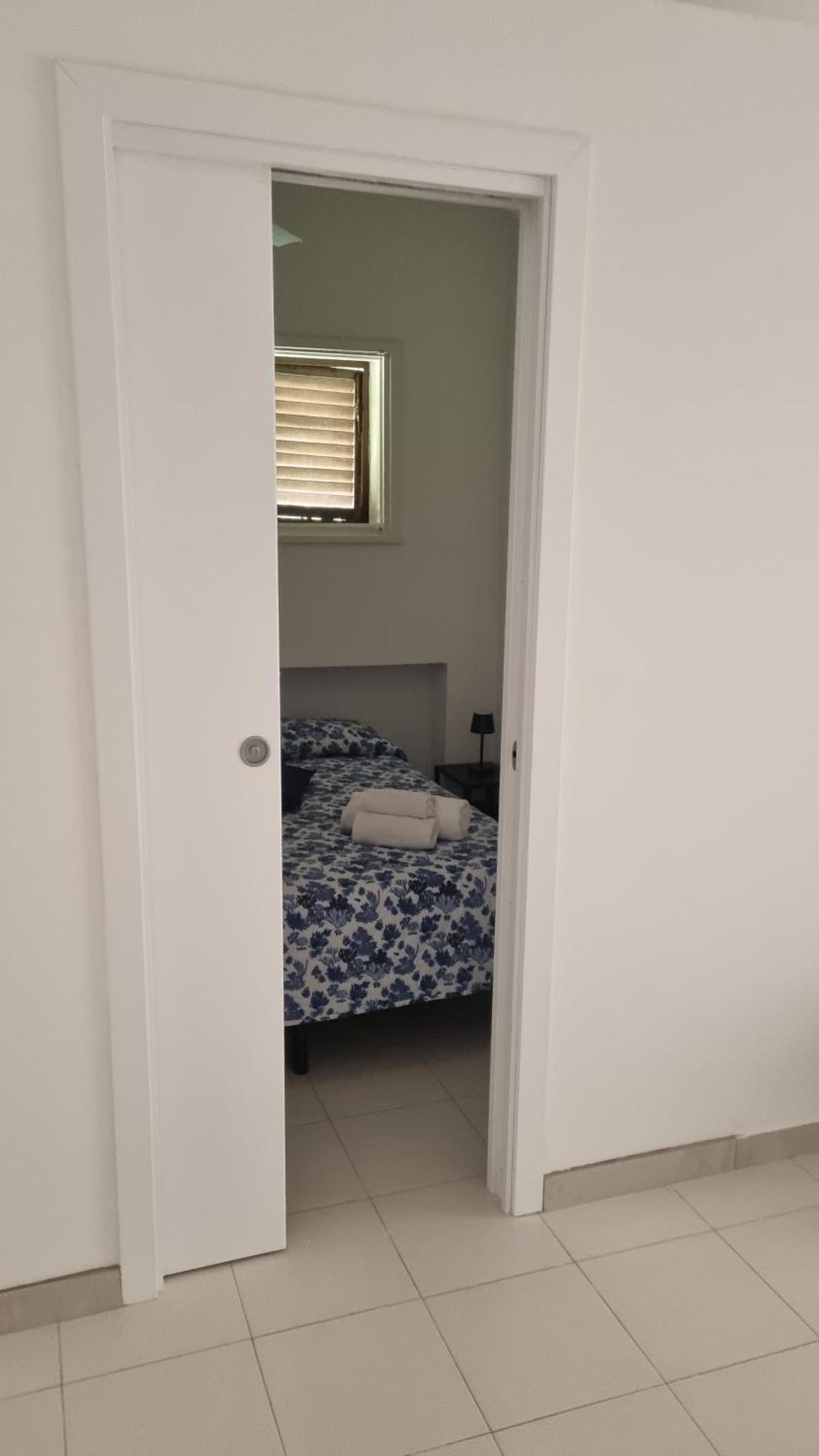 불카노 Casa Sofia 빌라 외부 사진