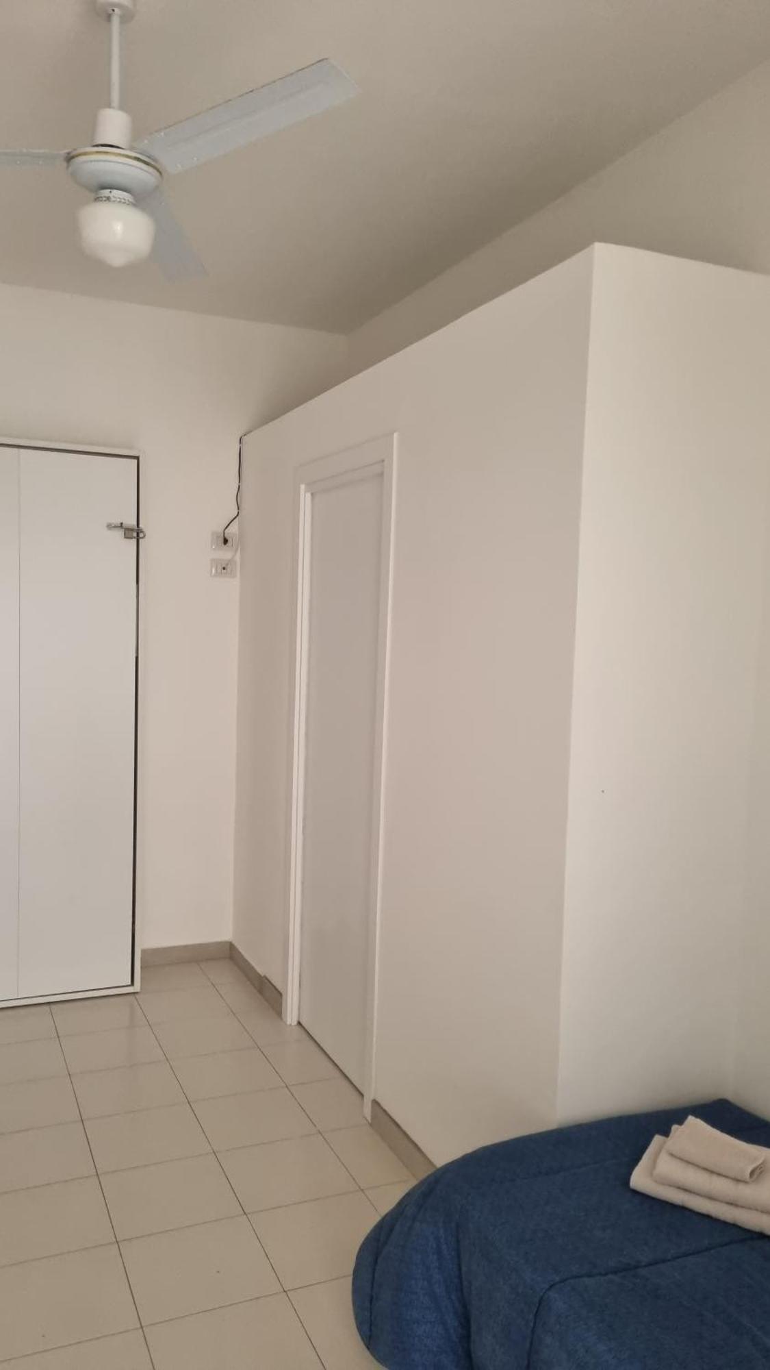 불카노 Casa Sofia 빌라 외부 사진