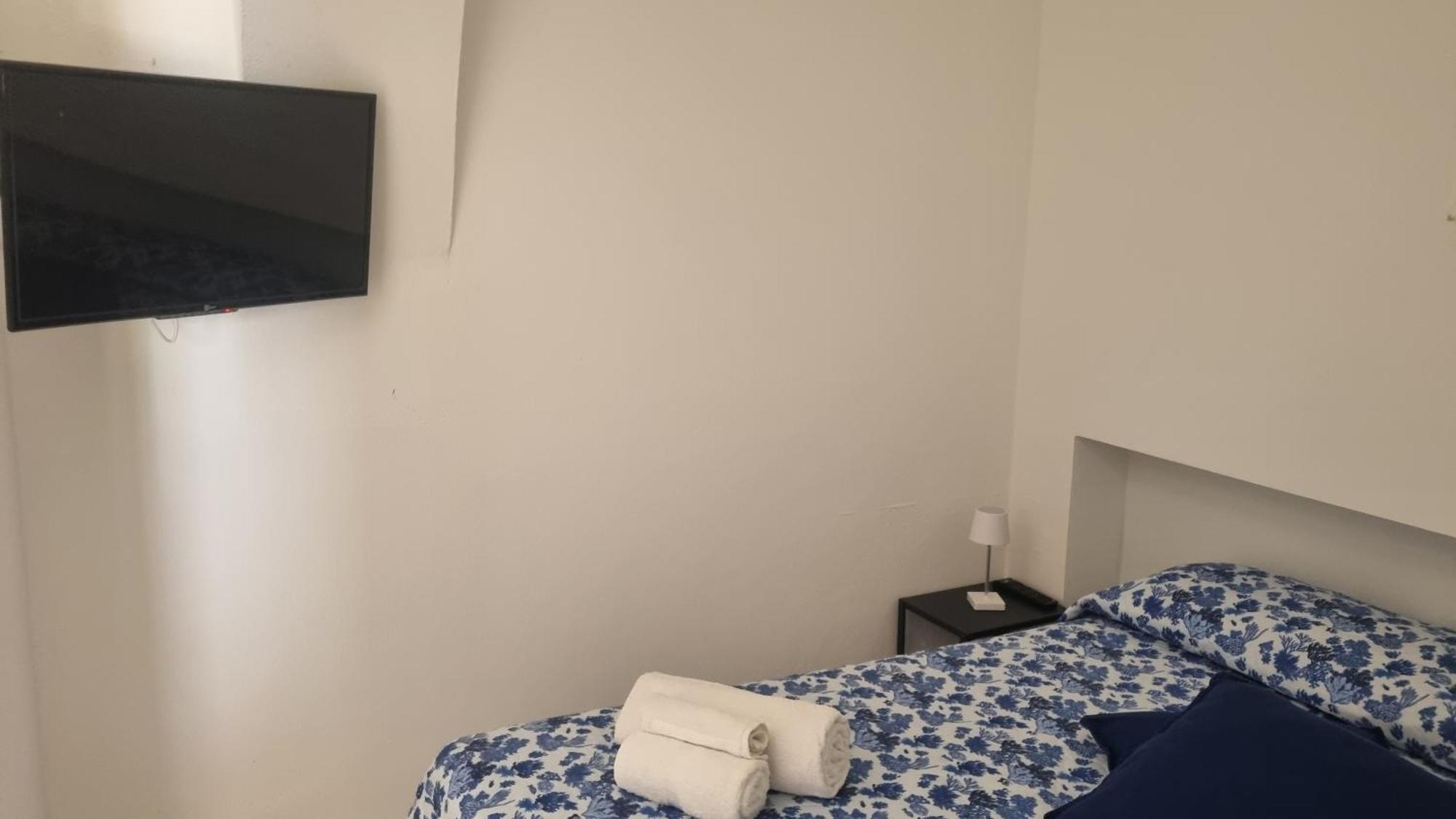 불카노 Casa Sofia 빌라 외부 사진