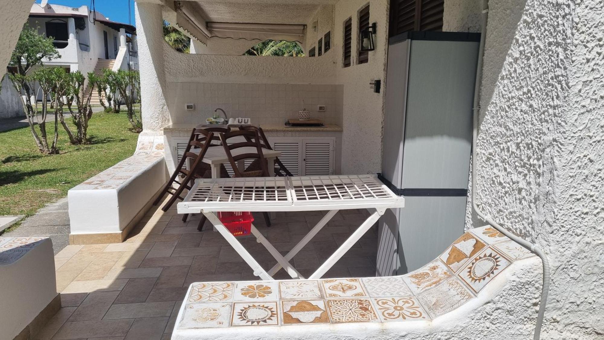 불카노 Casa Sofia 빌라 외부 사진